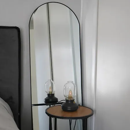 Puutalounelma Laehellae Keskustaa Apartment *