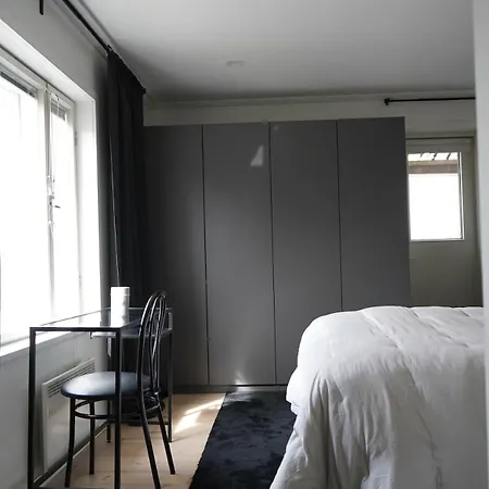 Puutalounelma Laehellae Keskustaa Apartment Turku